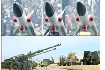 defence india
