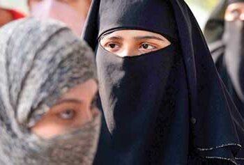 divorced Muslim women