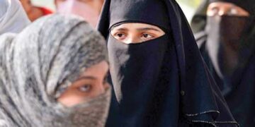 divorced Muslim women