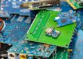 electronics manufacturing