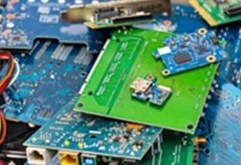 electronics manufacturing