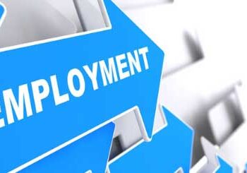 employment