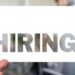 hiring