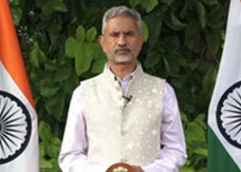 jai shankar