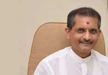 manoj soni