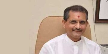 manoj soni