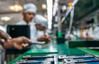 manufacturing sector