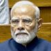 modi on budject