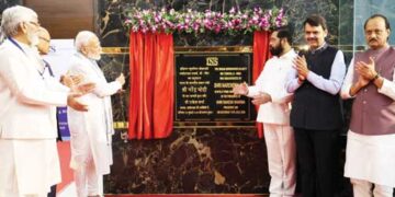 newspaper industry in Mumbai