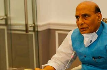 rajnath
