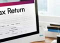 tax return