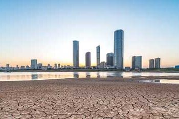 water crisis