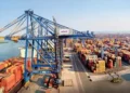 Adani Ports