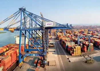 Adani Ports