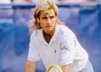 Agassi