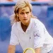 Agassi