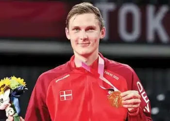 Axelsen
