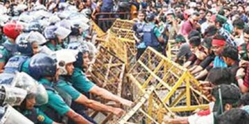Bangladesh