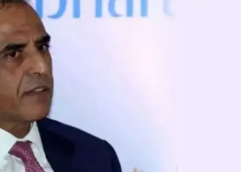 Bharti