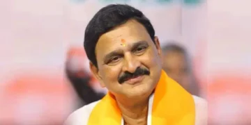 bhupati