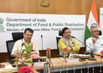 Centre launches pilot to transform 60 fair price shops as Jan Poshan Kendras