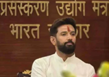 Chirag-Paswan