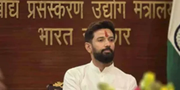 Chirag-Paswan