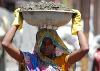 Consumer price inflation for farm and rural labourers eases in July
