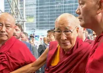 Dalai Lama