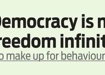 democracy