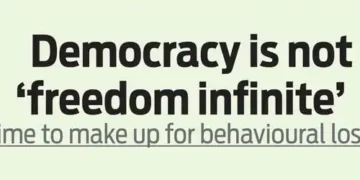 democracy