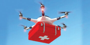 Drones Box