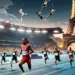 How Brands Are Going for Gold at the Paris Olympics