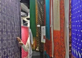 Handloom