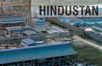 Hindustan Zinc