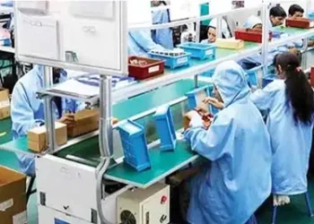 India exported 26 million mobile phones to 91 countries