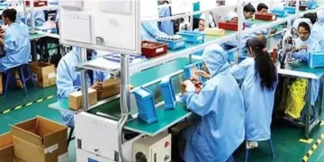 India exported 26 million mobile phones to 91 countries