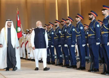 India