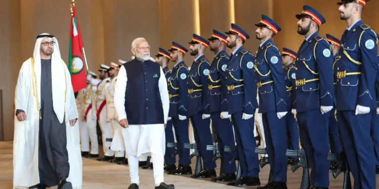 India