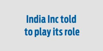 India Inc