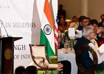 India-US