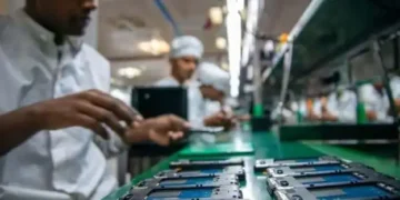 India mobile phone