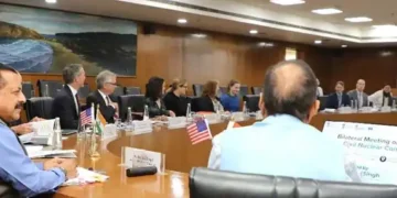 Indian astronaut to join ISS