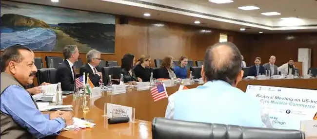 Indian astronaut to join ISS