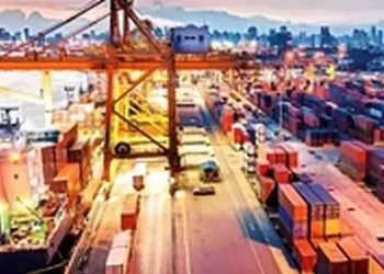 Indian ports