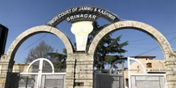 J&K HC orders Ayushman Bharat Yojana amid dispute
