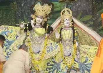 Janmashtami