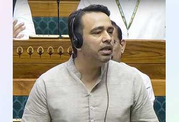 Jayant Chaudhary