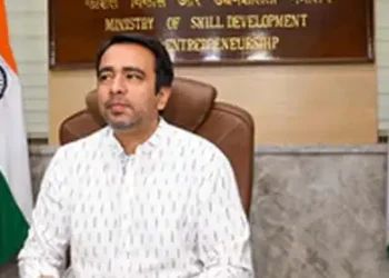 Jayant Chaudhary
