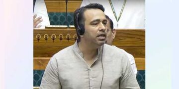 Jayant Chaudhary